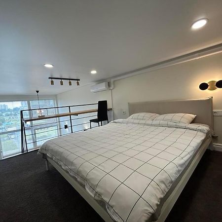 Stylish&Cozy Loft Zuvedra Near City Center VNO Exteriér fotografie